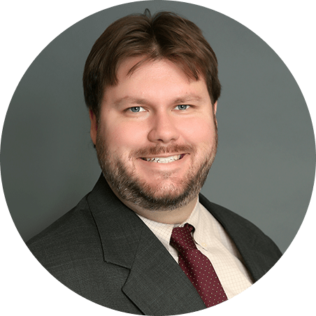 Bryan Palmer headshot