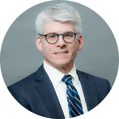 Todd Bartimole headshot