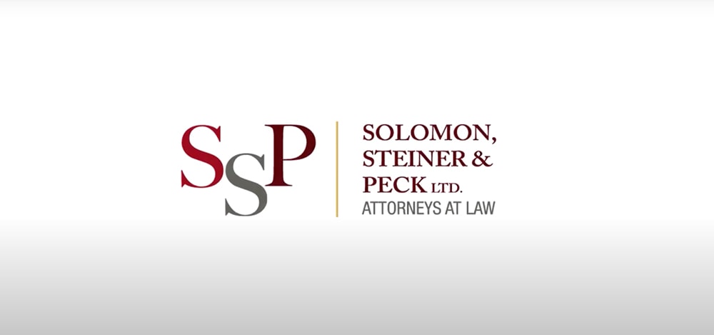 Solomon, Steiner & Peck, Ltd branding